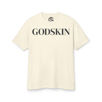 GODSKIN "GNA" Poster Tee (True Fit)
