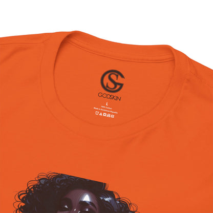 Godskin Custom "IKTD" Heavy Cotton Tee