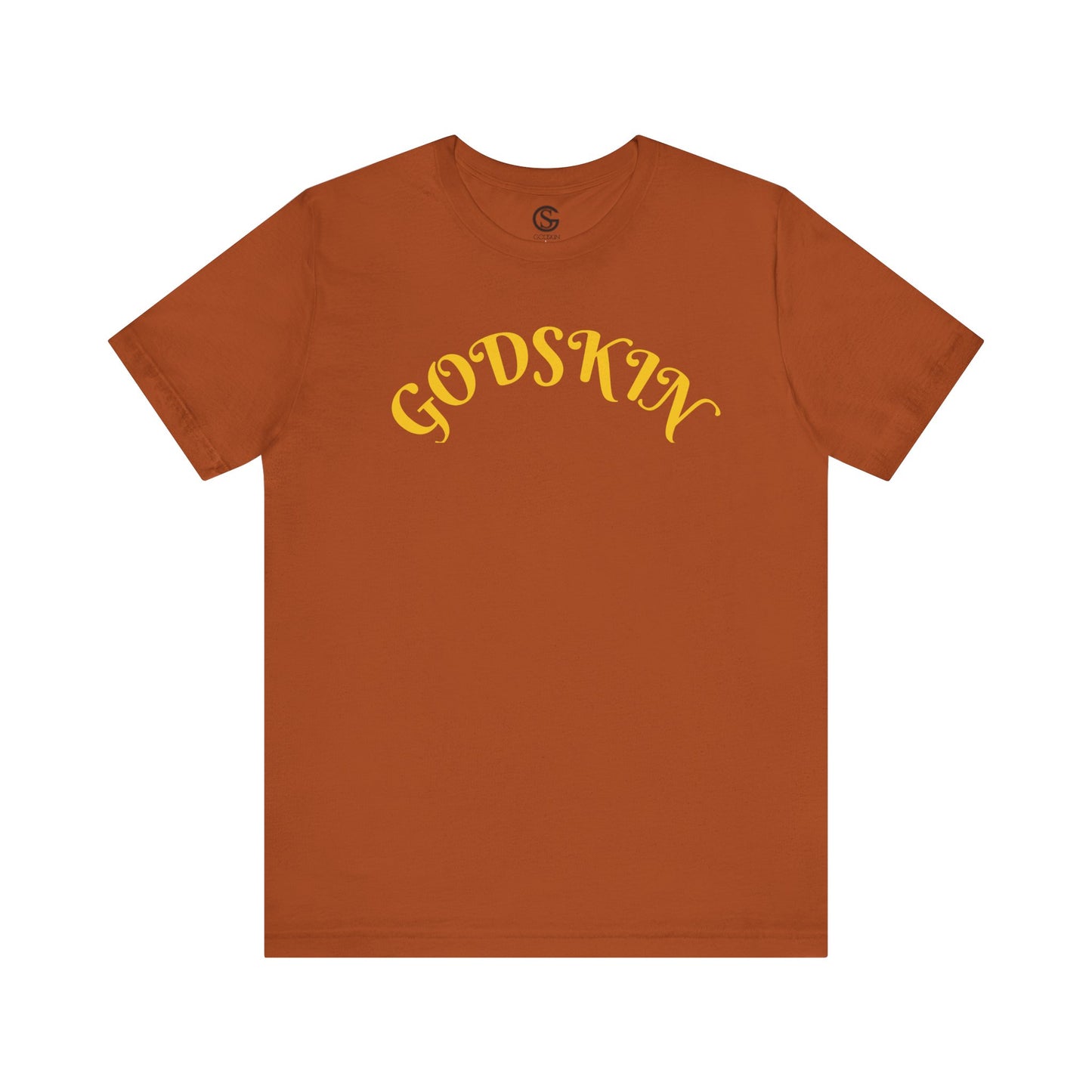 Godskin  Short Sleeve Tee