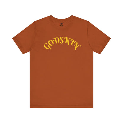 Godskin  Short Sleeve Tee
