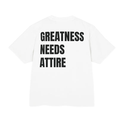 GODSKIN® Heavyweight Tee