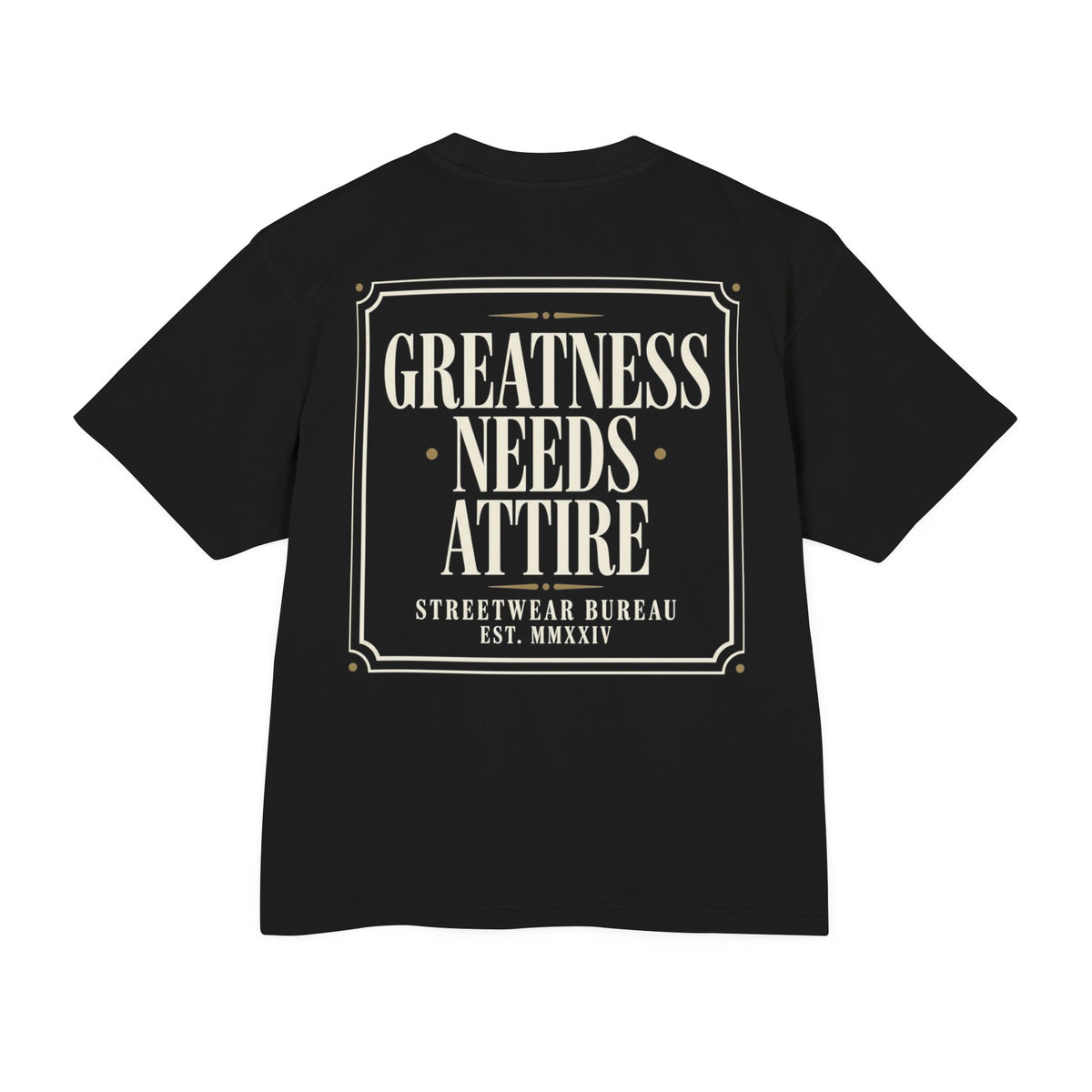 Godskin "GNA" Poster Tee