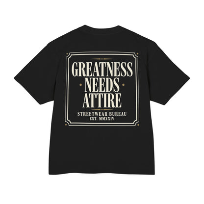 Godskin "GNA" Poster Tee
