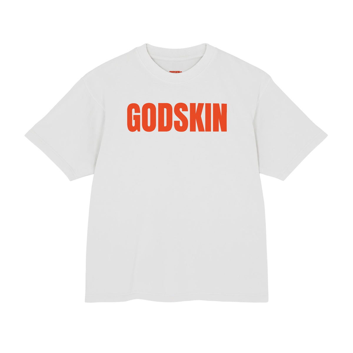 GODSKIN® Birdland Heavyweight Tee