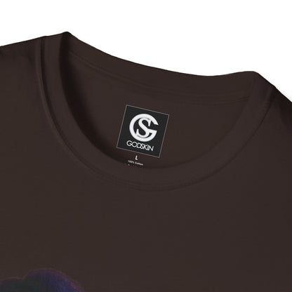 Godskin Custom "IKTD" Cotton Crew Tee