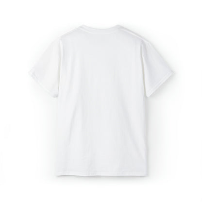 GODSKIN Logo Ultra Cotton Everyday  Tee