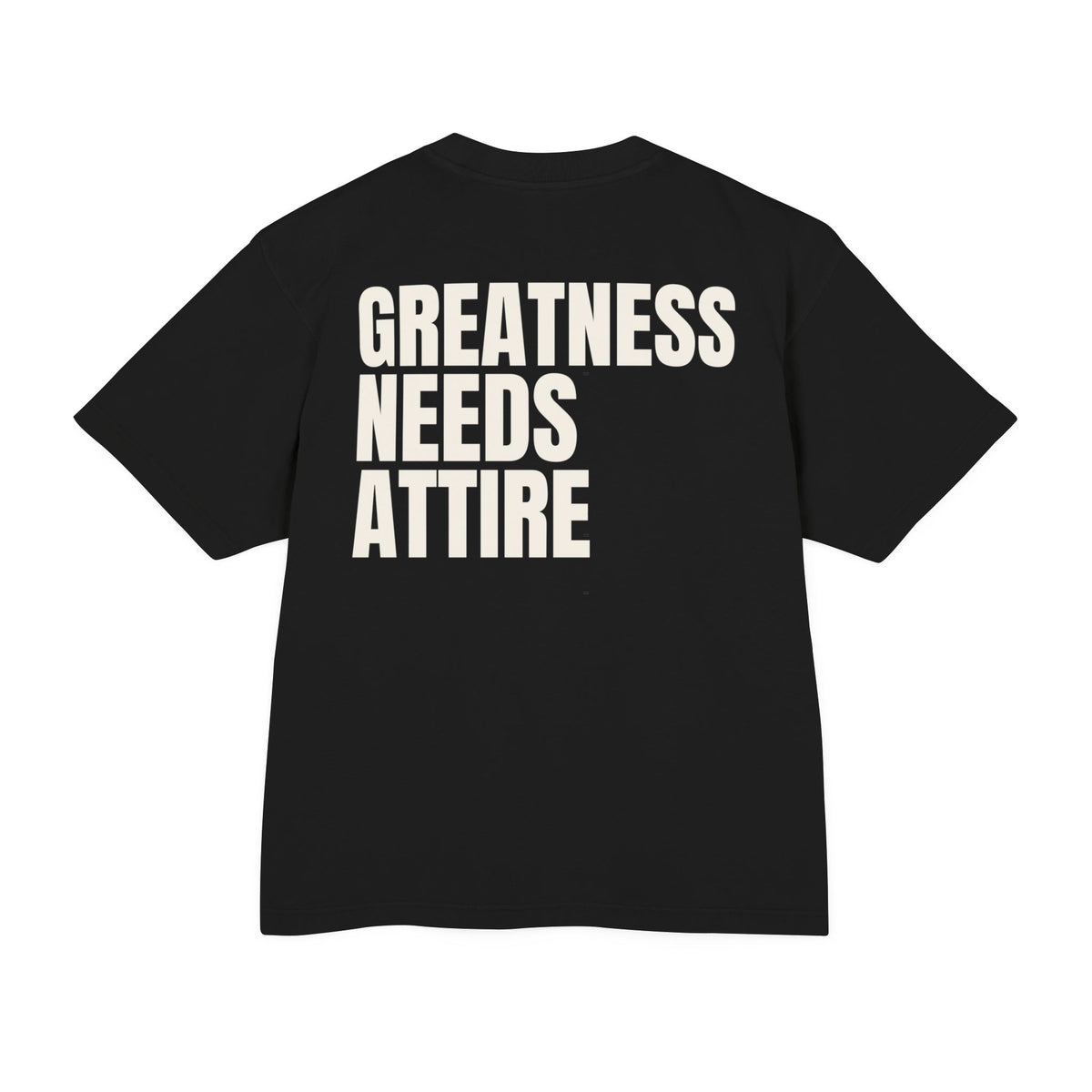 GODSKIN® Heavyweight Tee