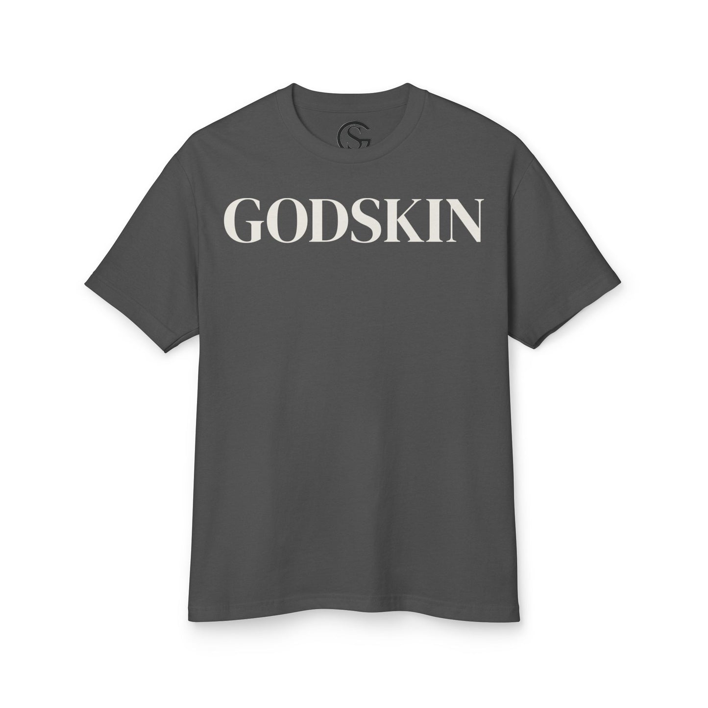 GODSKIN "GNA" Poster Tee (True Fit)