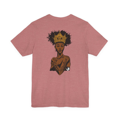 Godskin  Short Sleeve Tee