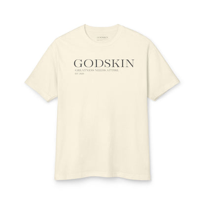 GODSKIN Foundation Tee