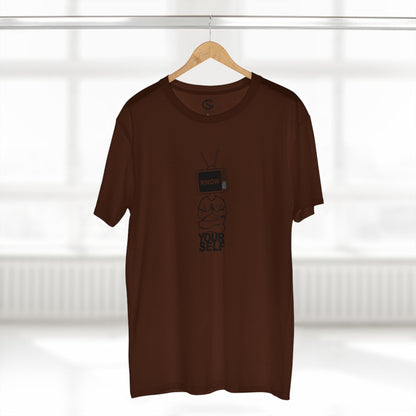 Godskin "Know Yourself" Cotton Tee