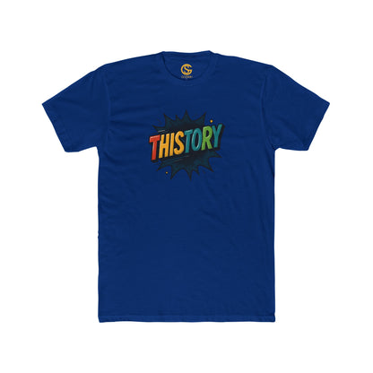 Godskin Cotton Crew Tee