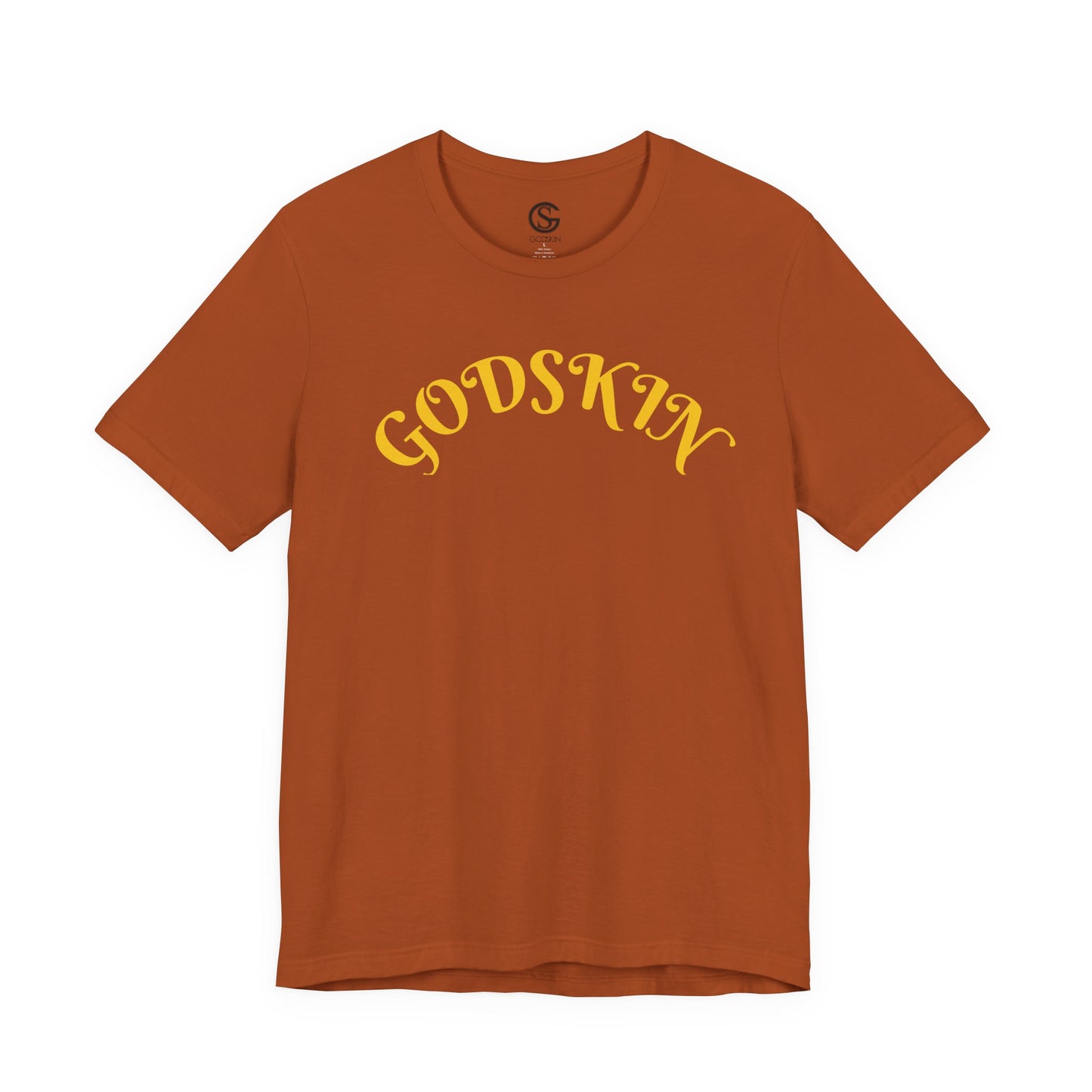 Godskin  Short Sleeve Tee