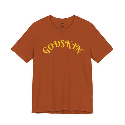 Godskin  Short Sleeve Tee