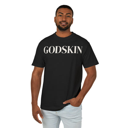 GODSKIN "GNA" Poster Tee (True Fit)