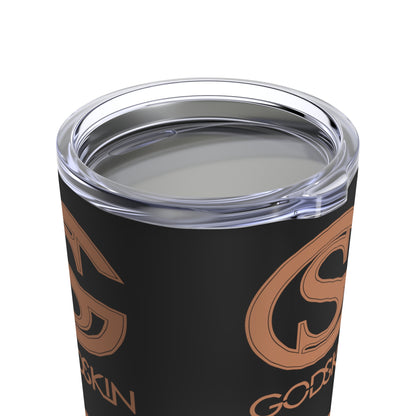 GODSKIN Logo Tumbler 20oz