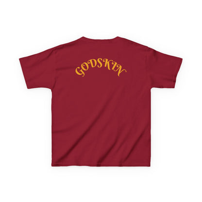 Godskin Custom Kids Heavy Cotton™ Tee