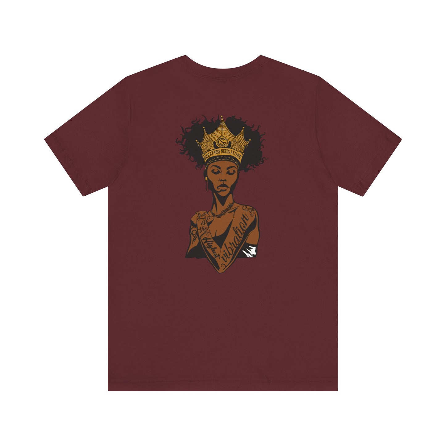 Godskin  Short Sleeve Tee