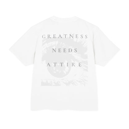 GODSKIN® Heavyweight "Eye" Tee