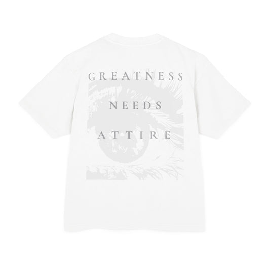 GODSKIN® Heavyweight "Eye" Tee