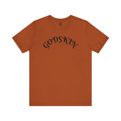 Godskin Short Sleeve Tee