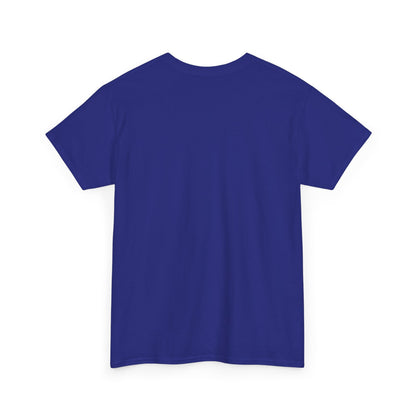 Godskin Custom "Style"  Heavy Cotton Tee