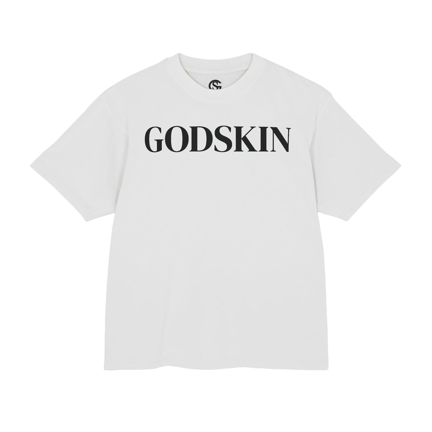 Godskin "GNA" Oversized Poster Tee