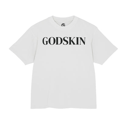 Godskin "GNA" Oversized Poster Tee