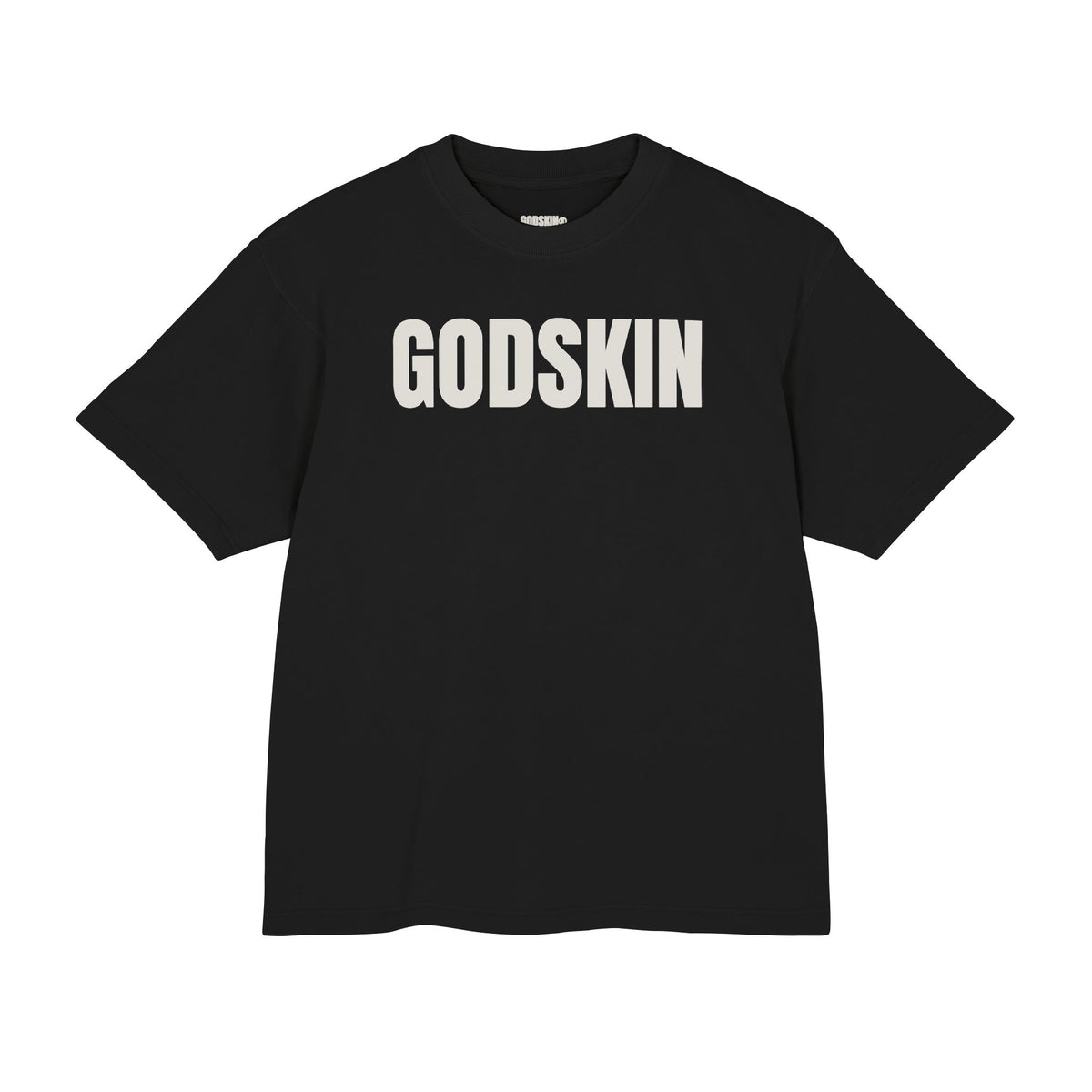 GODSKIN® Heavyweight Tee