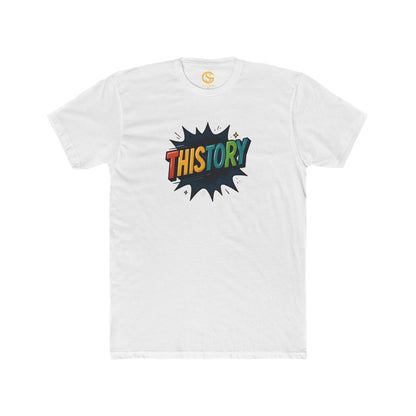 Godskin Cotton Crew Tee