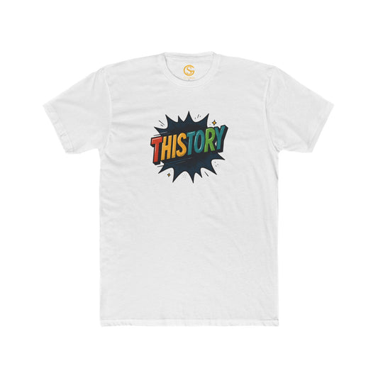 Godskin Cotton Crew Tee