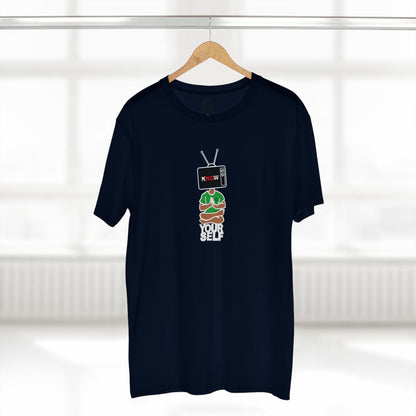 Godskin "Know Yourself" Cotton Tee