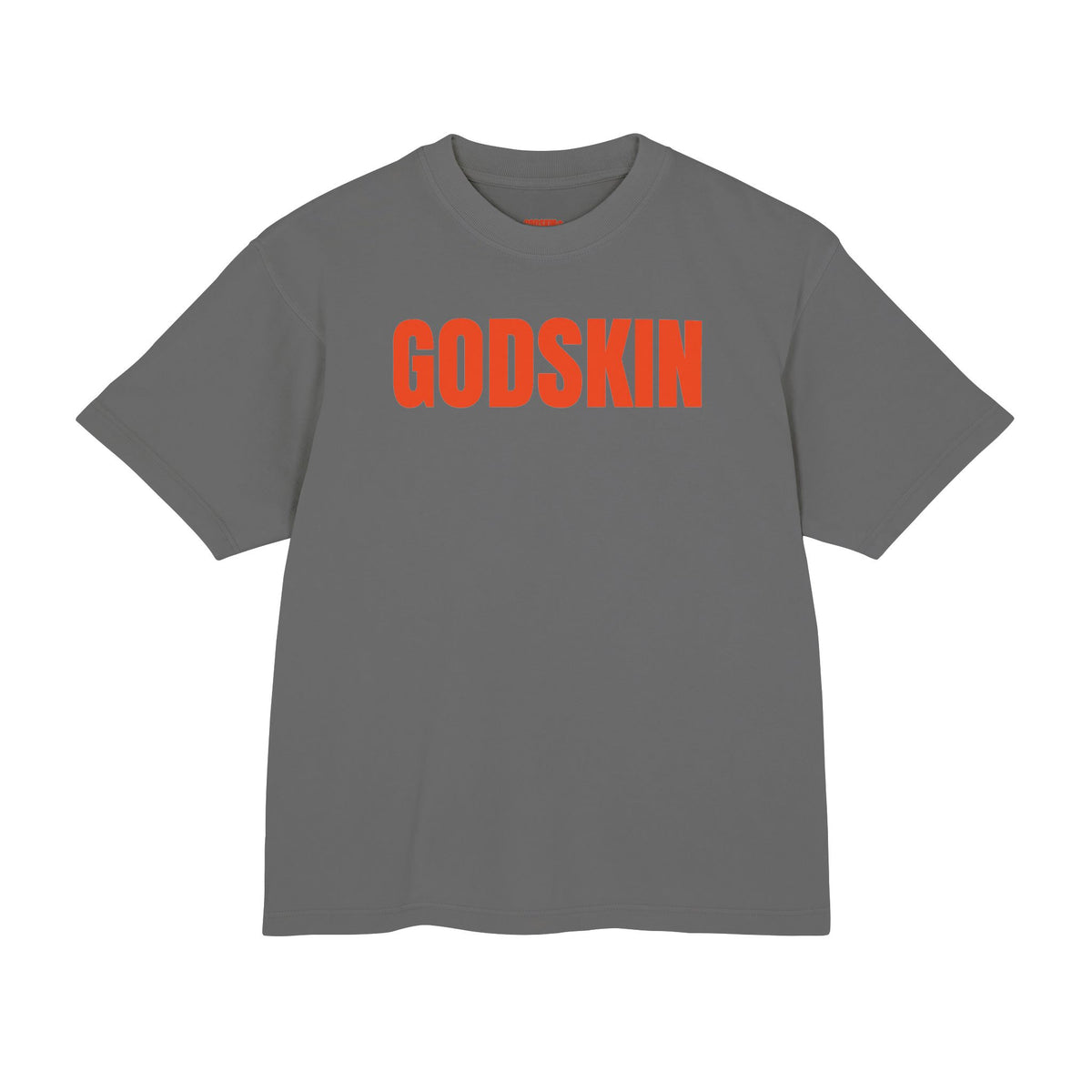 GODSKIN® Birdland Heavyweight Tee