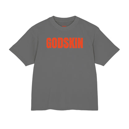 GODSKIN® Birdland Heavyweight Tee