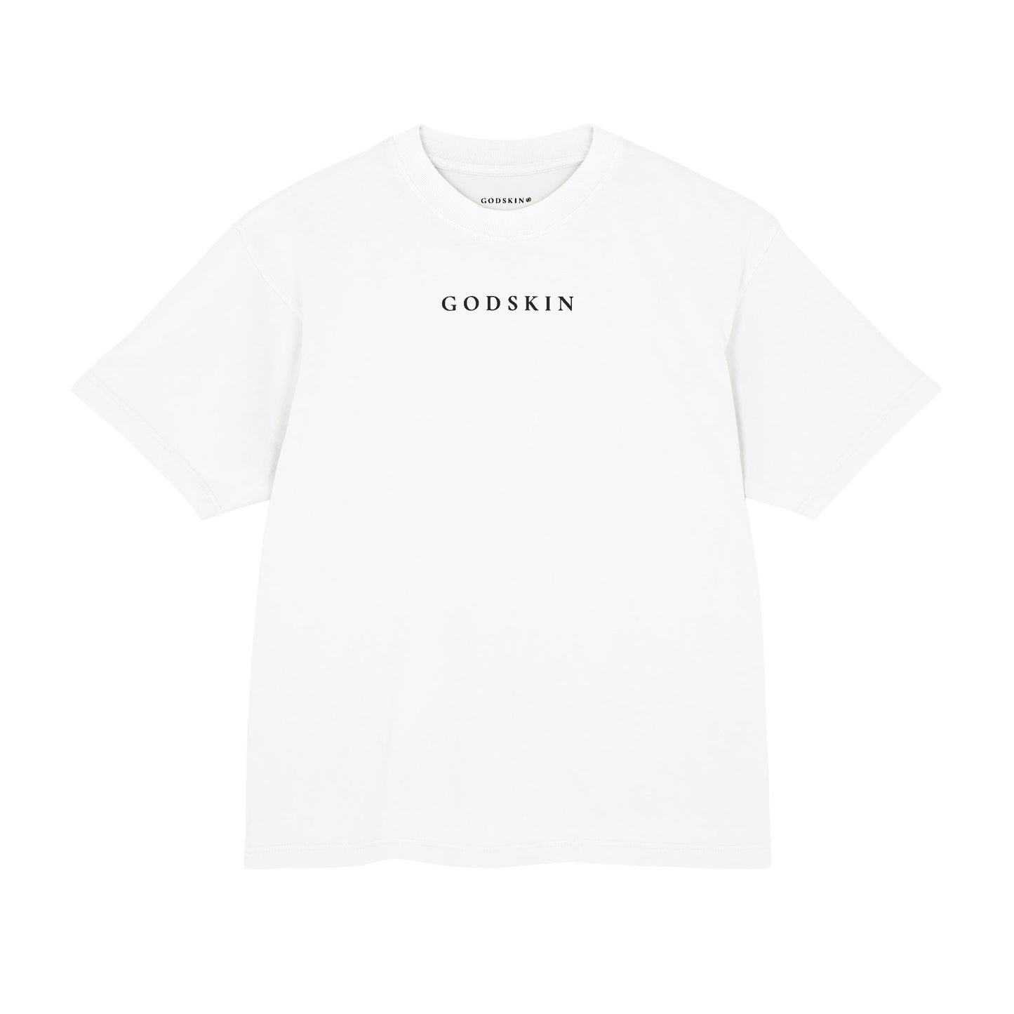 GODSKIN® Heavyweight "Eye" Tee
