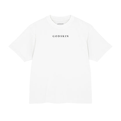 GODSKIN® Heavyweight "Eye" Tee