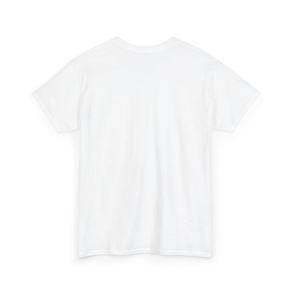 Godskin Custom "Style"  Heavy Cotton Tee