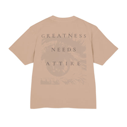 GODSKIN® Heavyweight "Eye" Tee
