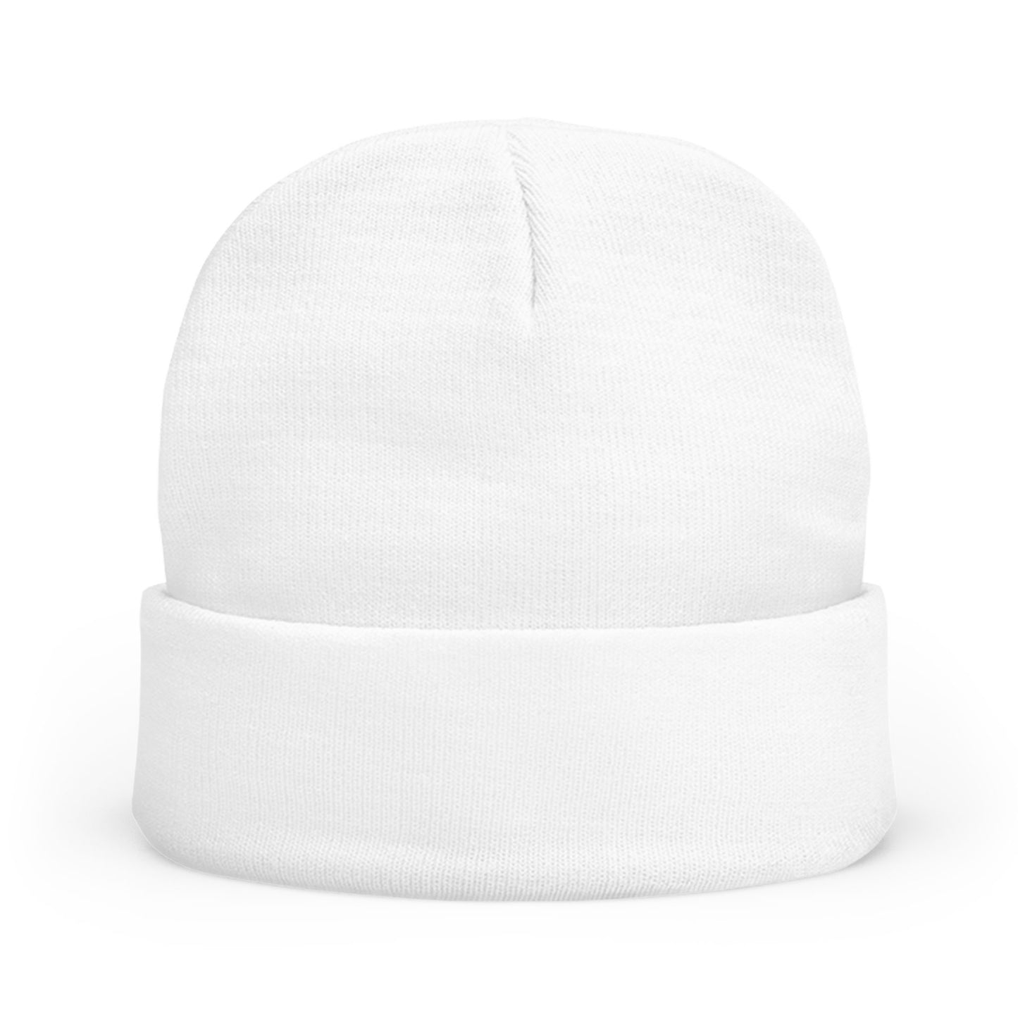 Godskin "Thistory" Embroidered Knit Beanie