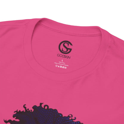 Godskin Custom "IKTD" Heavy Cotton Tee