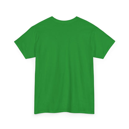 Godskin Custom "Style"  Heavy Cotton Tee