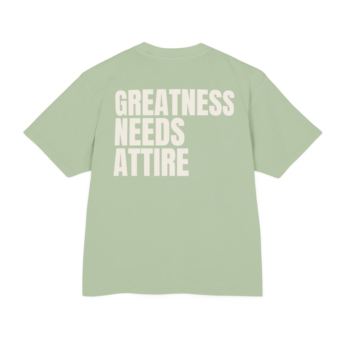 GODSKIN® Heavyweight Tee