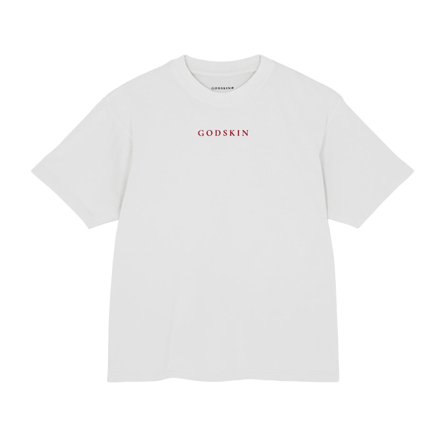 GODSKIN® Heavyweight "Eye" Tee