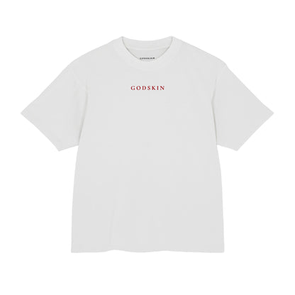 GODSKIN® Heavyweight "Eye" Tee