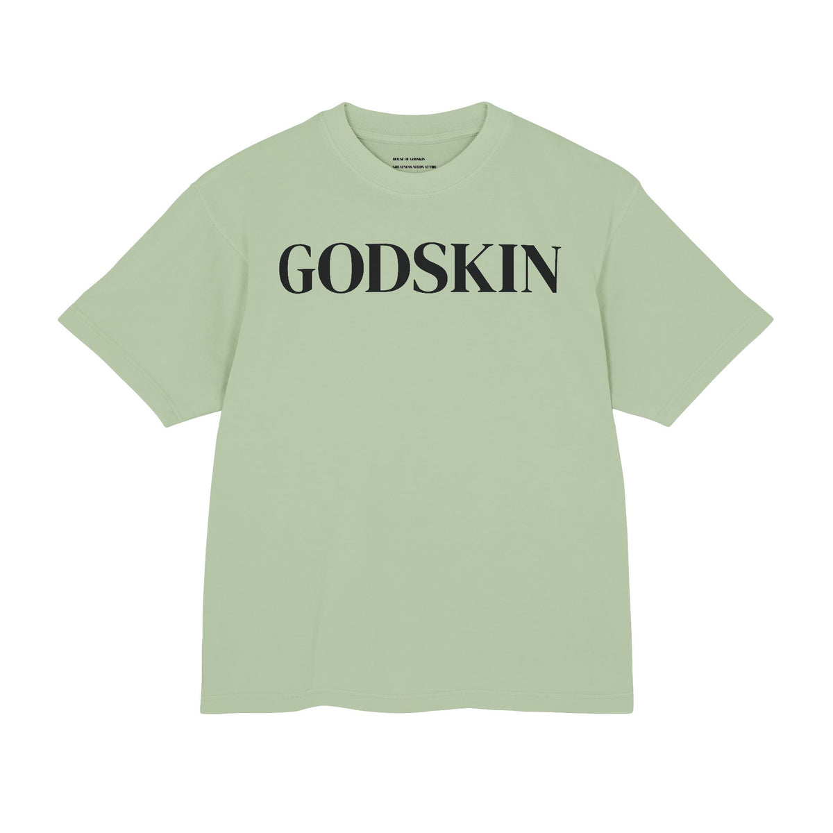 Godskin "GNA" Poster Tee