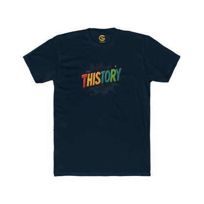 Godskin Cotton Crew Tee