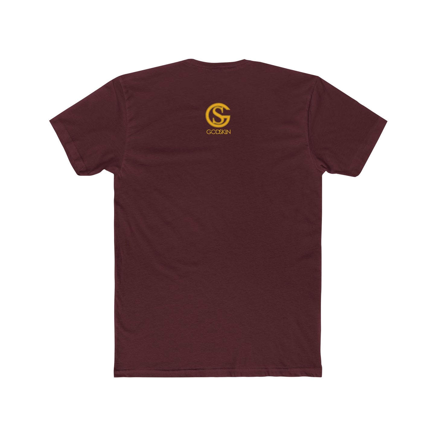 Godskin Cotton Crew Tee