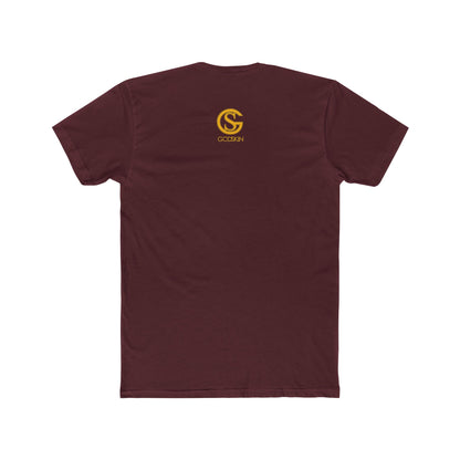 Godskin Cotton Crew Tee