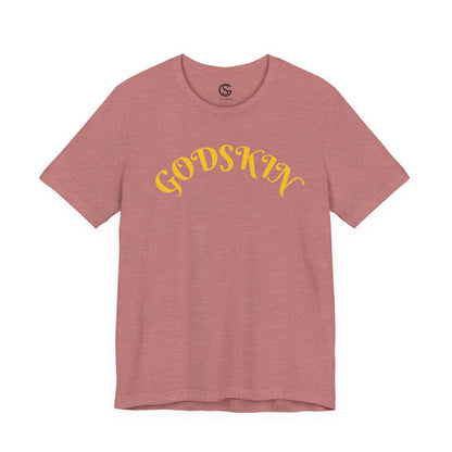 Godskin  Short Sleeve Tee