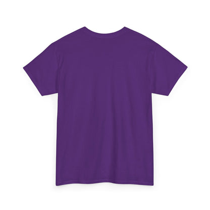 Godskin Custom "Style"  Heavy Cotton Tee
